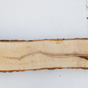 visakoivun lankku 38 mm - 50 cm