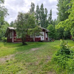 Mökki